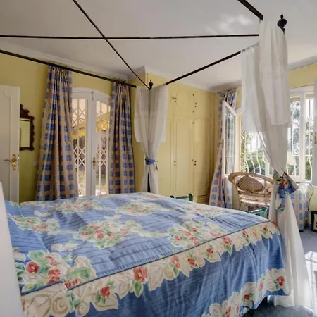 3088 Luxury Oasis וילה מארבלה