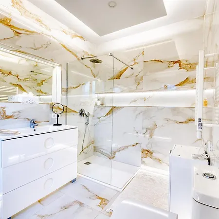 וילה 3088 Luxury Oasis