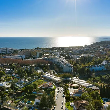 וילה 3088 Luxury Oasis מארבלה