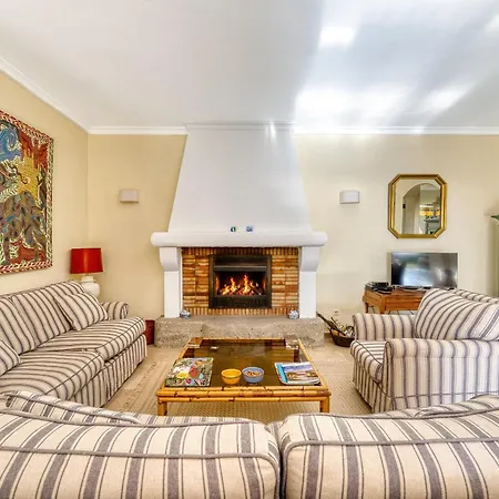 3088 Luxury Oasis מארבלה