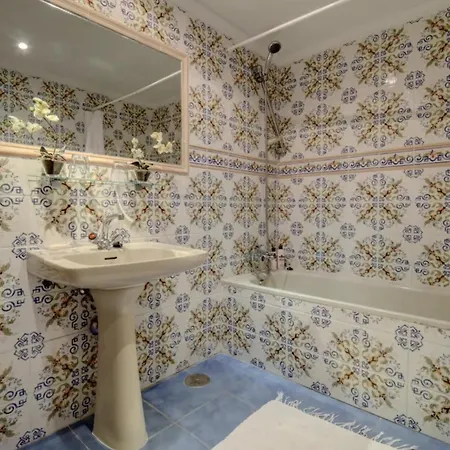 וילה 3088 Luxury Oasis