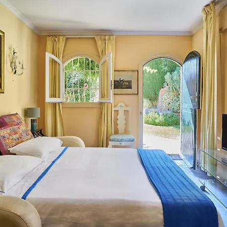 וילה 3088 Luxury Oasis מארבלה