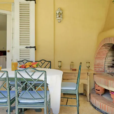 3088 Luxury Oasis וילה *