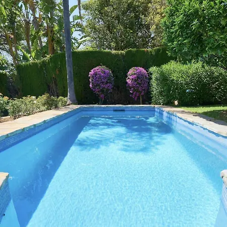 וילה 3088 Luxury Oasis