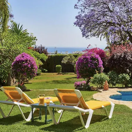 3088 Luxury Oasis מארבלה