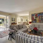 Villa 3088 Luxury Oasis Marbella