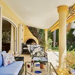 Villa 3088 Luxury Oasis