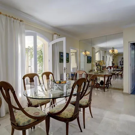 Villa 3088 Luxury Oasis