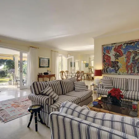 Villa 3088 Luxury Oasis Marbella