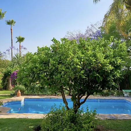 3088 Luxury Oasis * Marbella