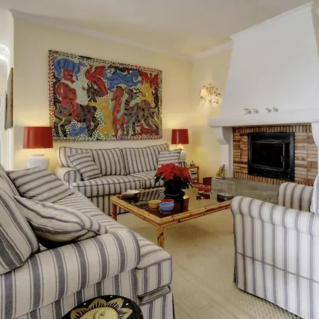 Villa 3088 Luxury Oasis Marbella