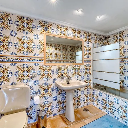 3088 Luxury Oasis * Marbella