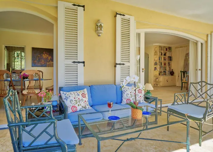 3088 Luxury Oasis Vila *