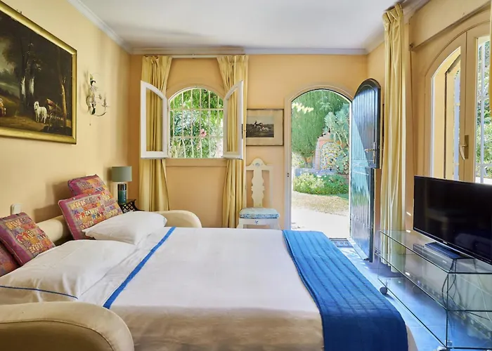 Vila 3088 Luxury Oasis Marbella