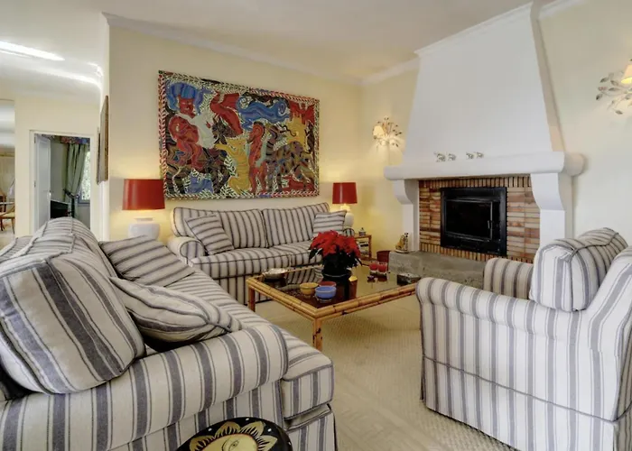 Vila 3088 Luxury Oasis Marbella