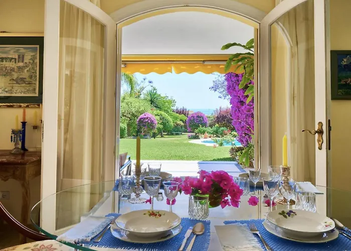 3088 Luxury Oasis Vila *