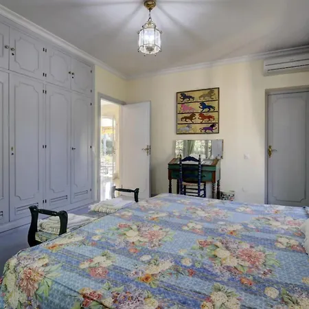 3088 Luxury Oasis Villa Marbella