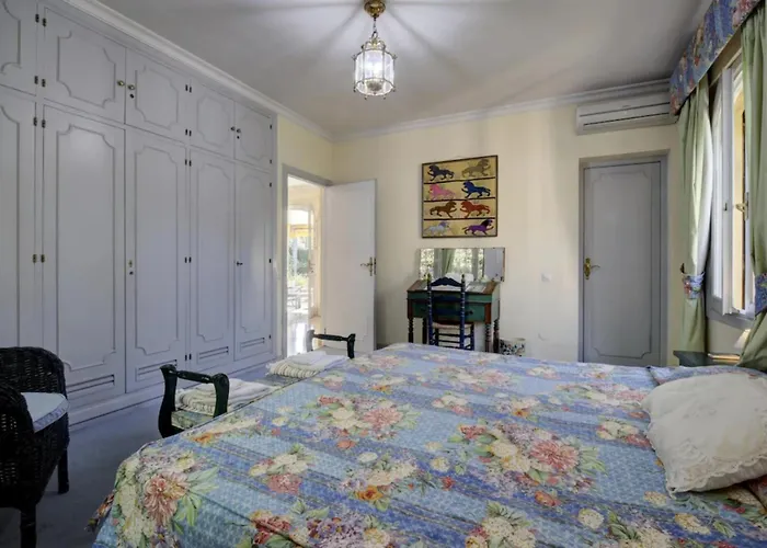 3088 Luxury Oasis Βίλα Μαρμπέλλα