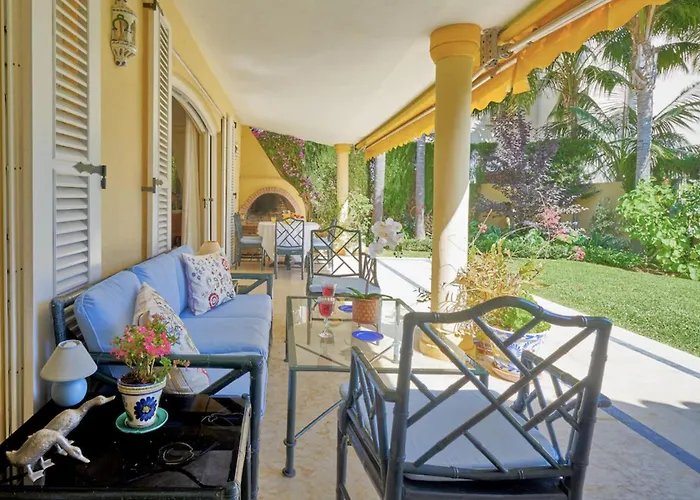 Βίλα 3088 Luxury Oasis