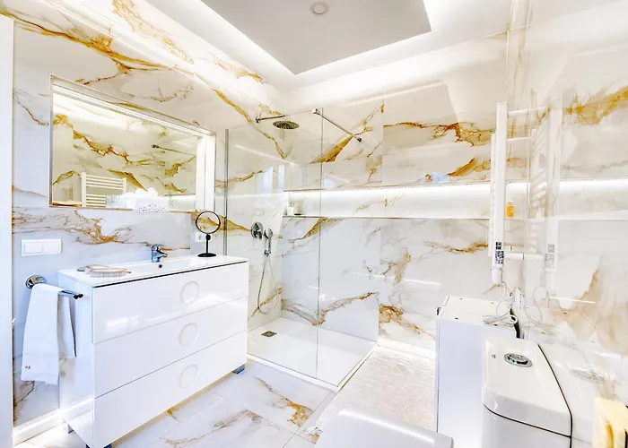Βίλα 3088 Luxury Oasis