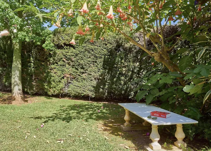 3088 Luxury Oasis Βίλα *