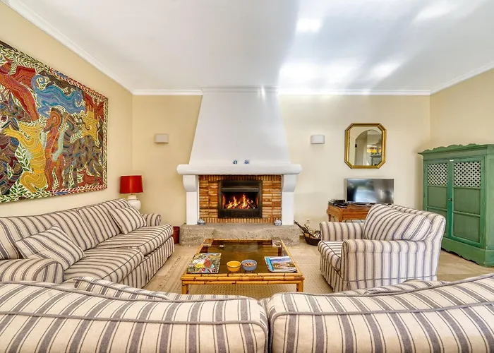 3088 Luxury Oasis Μαρμπέλλα