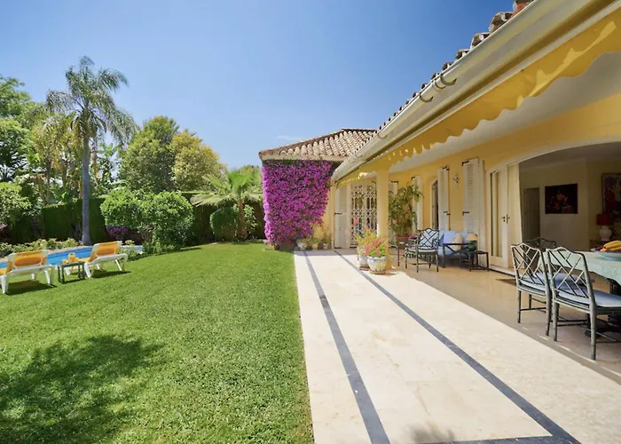 3088 Luxury Oasis Βίλα