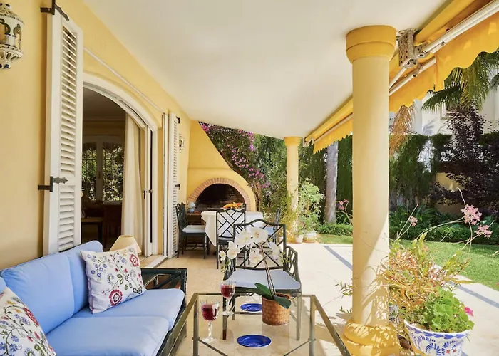 Βίλα 3088 Luxury Oasis