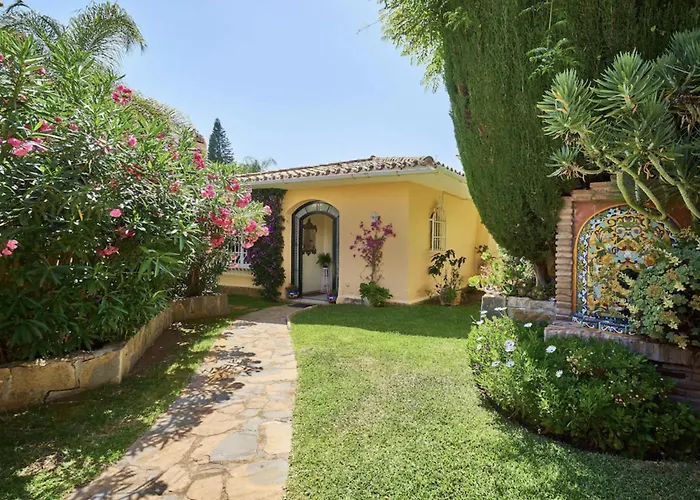 3088 Luxury Oasis Μαρμπέλλα