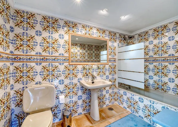 3088 Luxury Oasis * Μαρμπέλλα