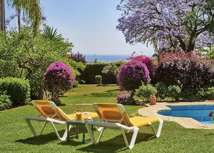 3088 Luxury Oasis Μαρμπέλλα
