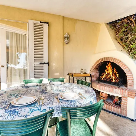 3088 Luxury Oasis Вилла *