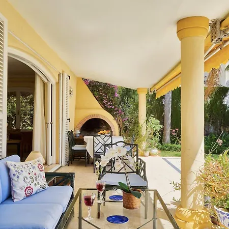 Вилла 3088 Luxury Oasis