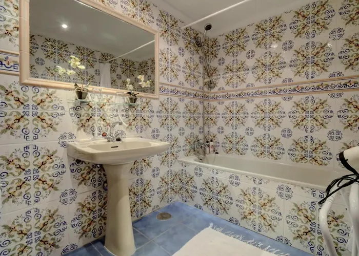 Villa 3088 Luxury Oasis