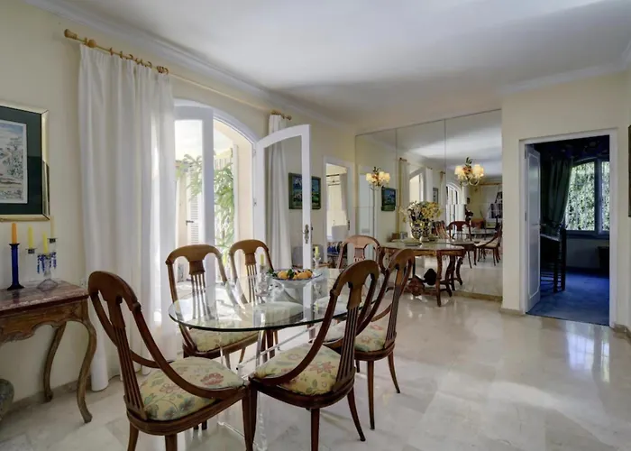 Villa 3088 Luxury Oasis