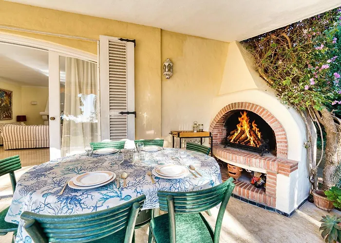 3088 Luxury Oasis Villa *