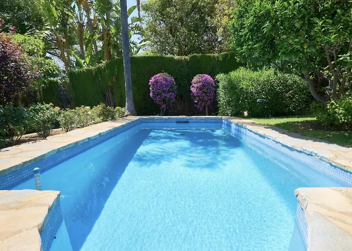 Villa 3088 Luxury Oasis